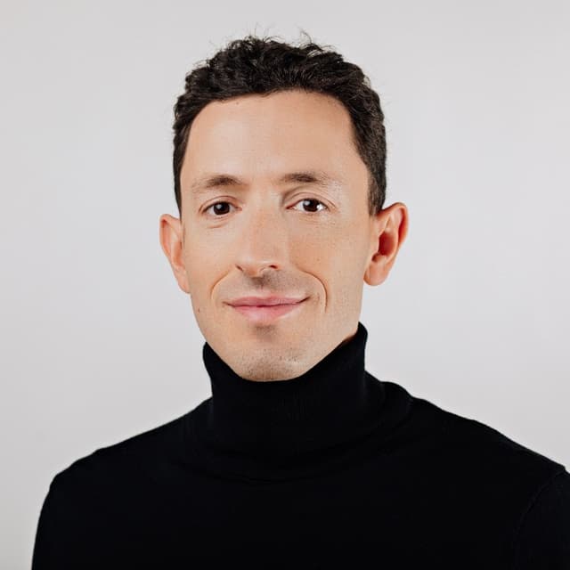 Владимир Горовой